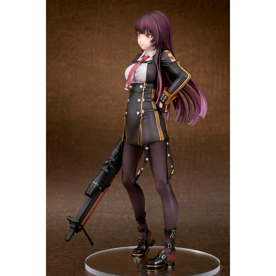 キューズQ ドールズフロントライン WA2000 フィギュア Amazon | キューズQ(quesQ) ドールズフロントライン WA2000 1/7