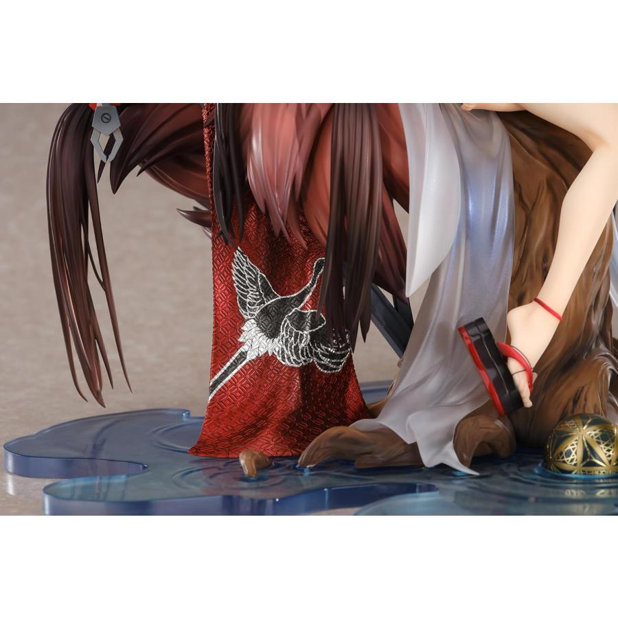 I*4様 アズールレーン 天城 走水静蓮Ver. アクリル展示ケース付きスペシャ アズールレーン 天城 走水静蓮Ver. アクリル展示ケース付き