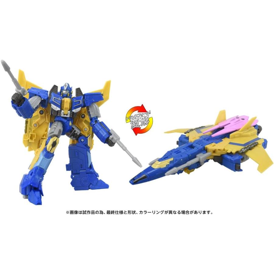 T-SPARK STUDIOSERIES スタジオシリーズ トランスフォーマー TS-02 