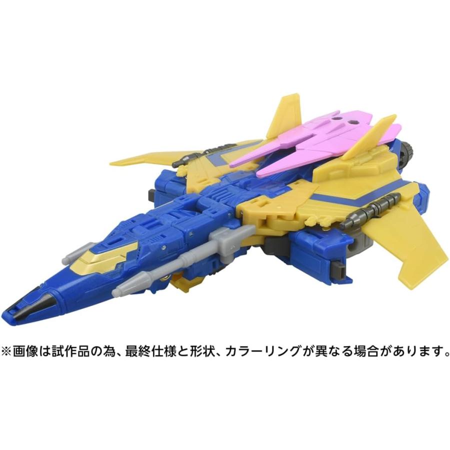 T-SPARK STUDIOSERIES スタジオシリーズ トランスフォーマー TS-02