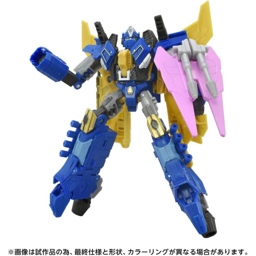 T-SPARK STUDIOSERIES スタジオシリーズ トランスフォーマー TS-02