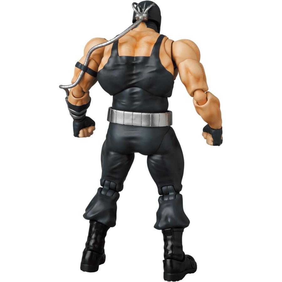 メディコム・トイ(MEDICOM TOY) MAFEX マフェックス No.216 BANE