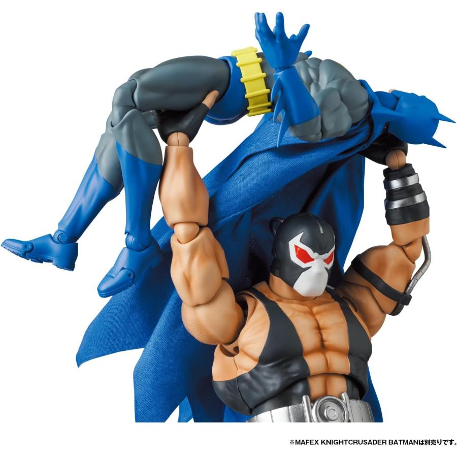 メディコム・トイ(MEDICOM TOY) MAFEX マフェックス No.216 BANE