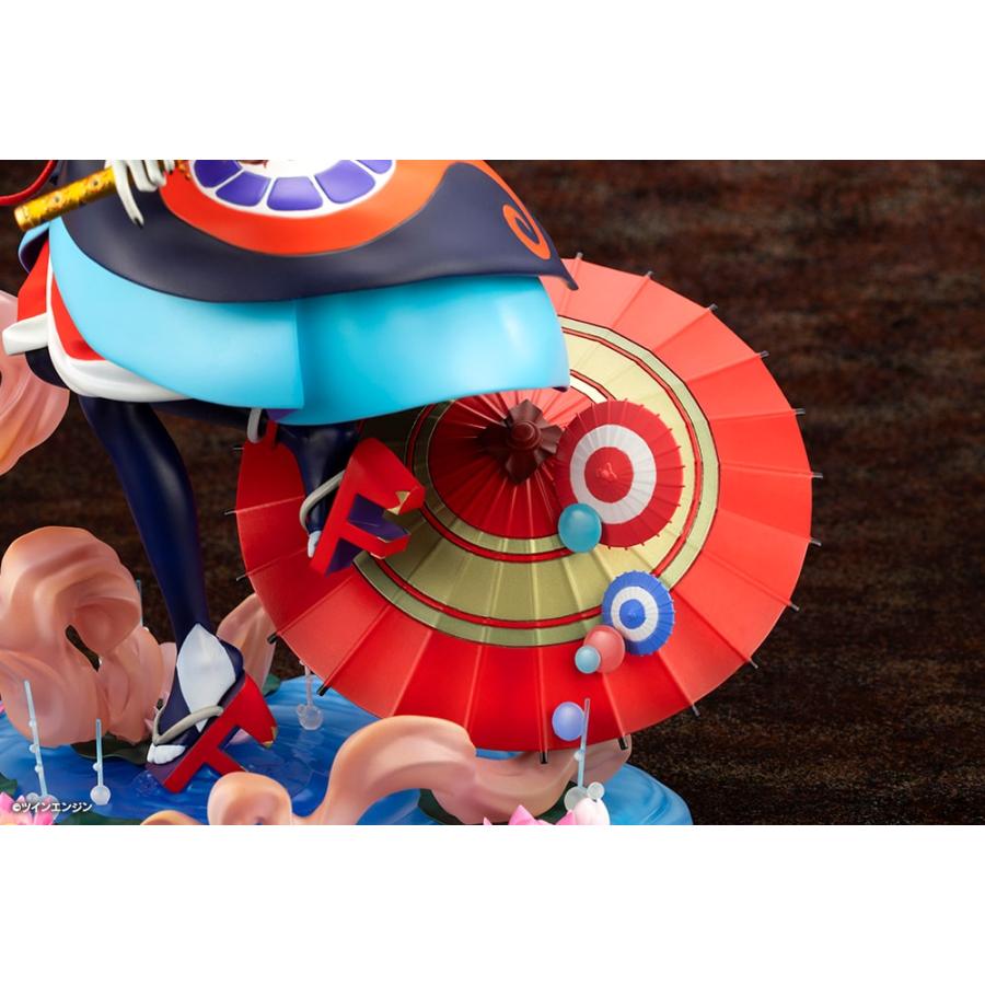 コトブキヤ 『劇場版モノノ怪』 ARTFX J 薬売り 劇場版モノノ怪 Ver. 1