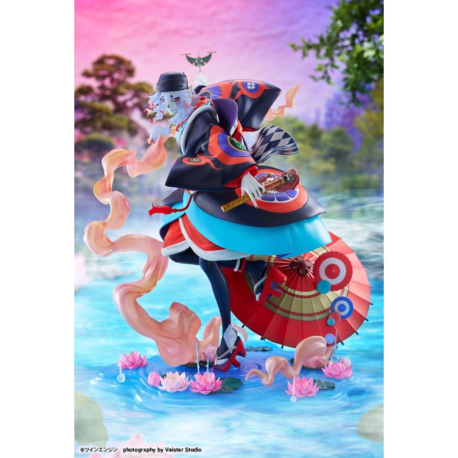 コトブキヤ 『劇場版モノノ怪』 ARTFX J 薬売り 劇場版モノノ怪 Ver. 1