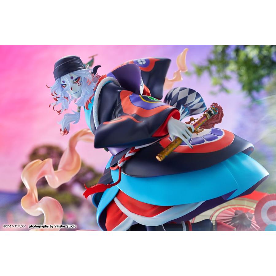 コトブキヤ 『劇場版モノノ怪』 ARTFX J 薬売り 劇場版モノノ怪 Ver. 1