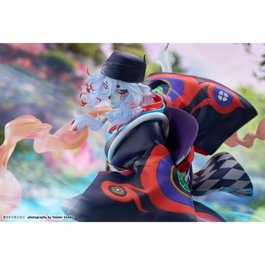 コトブキヤ 『劇場版モノノ怪』 ARTFX J 薬売り 劇場版モノノ怪 Ver. 1