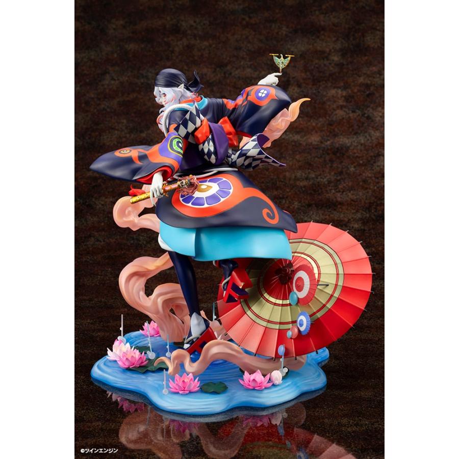コトブキヤ 『劇場版モノノ怪』 ARTFX J 薬売り 劇場版モノノ怪 Ver. 1