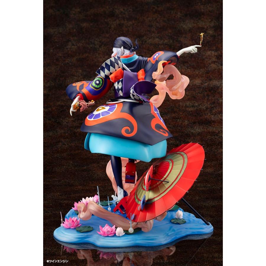 コトブキヤ 『劇場版モノノ怪』 ARTFX J 薬売り 劇場版モノノ怪 Ver. 1