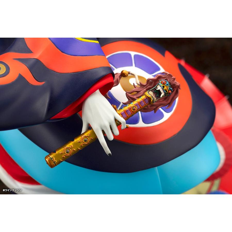 コトブキヤ 『劇場版モノノ怪』 ARTFX J 薬売り 劇場版モノノ怪 Ver. 1