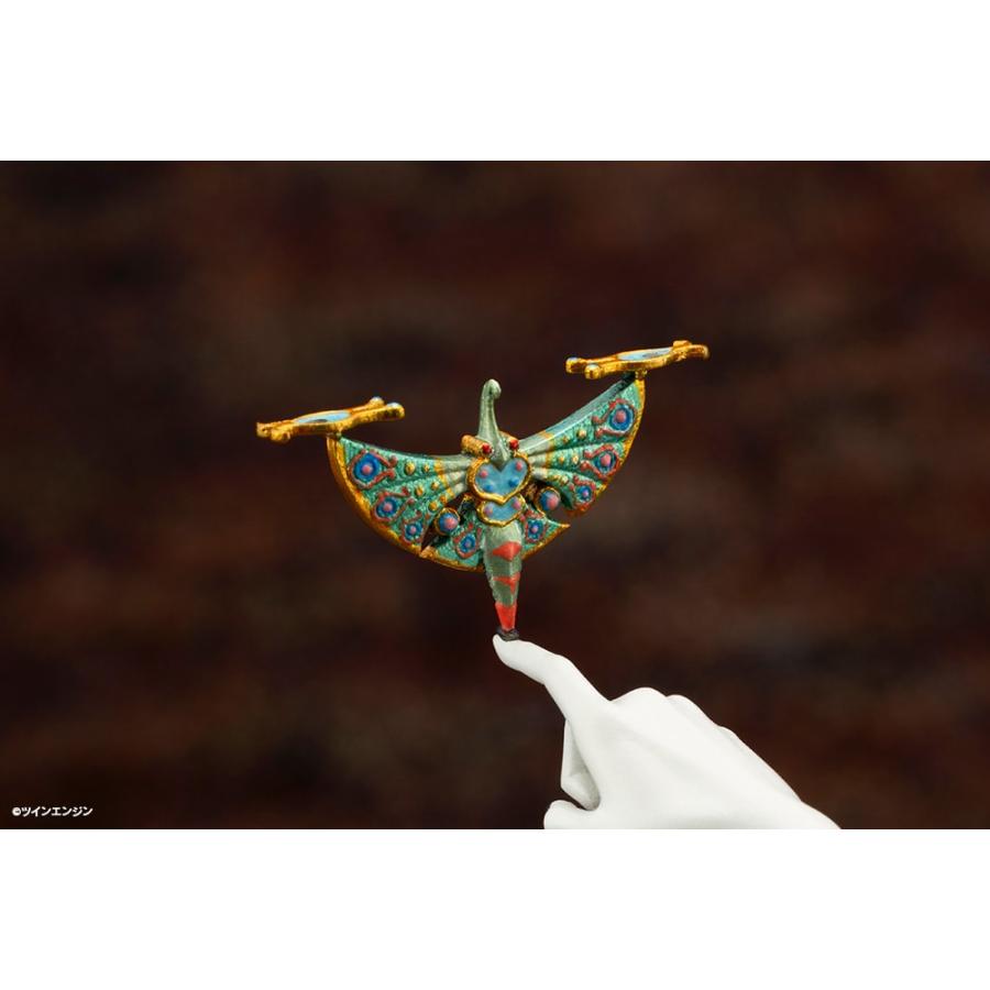 コトブキヤ 『劇場版モノノ怪』 ARTFX J 薬売り 劇場版モノノ怪 Ver. 1