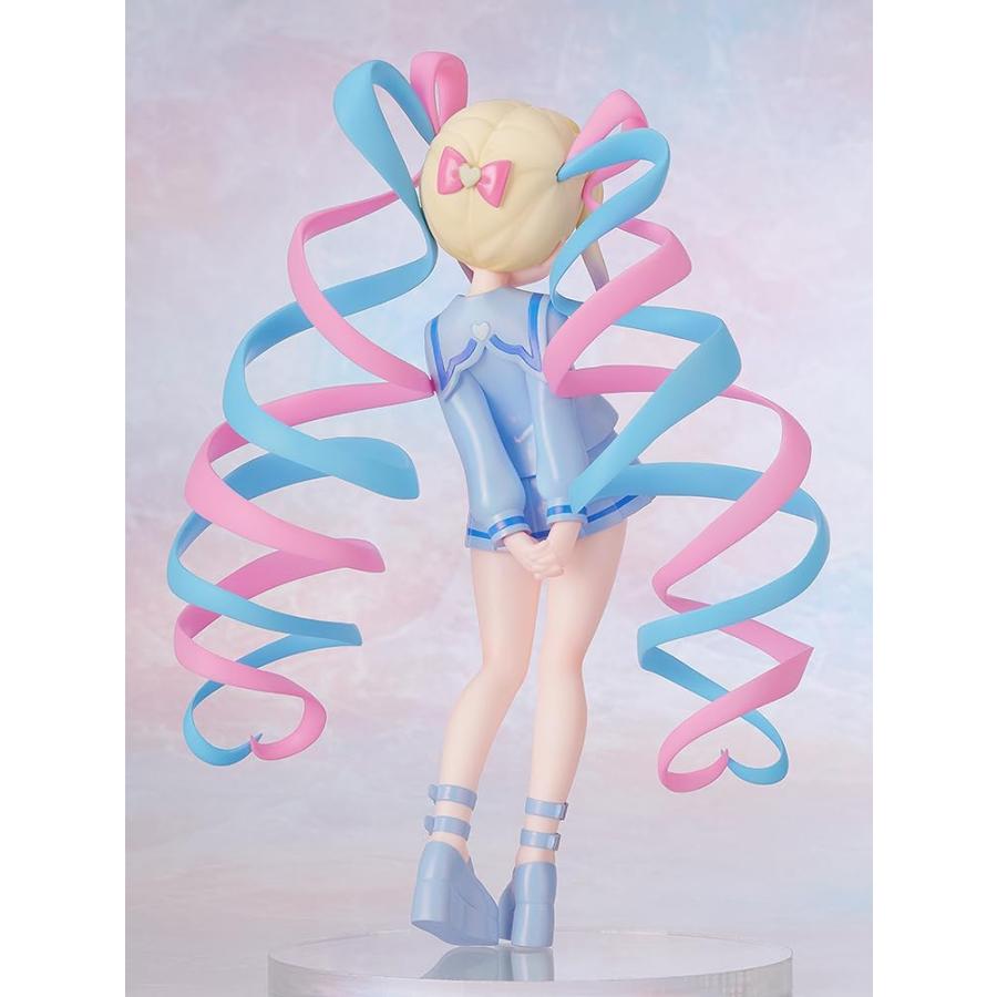 POP UP PARADE NEEDY GIRL OVERDOSE 超絶最かわてんしちゃん INTERNET
