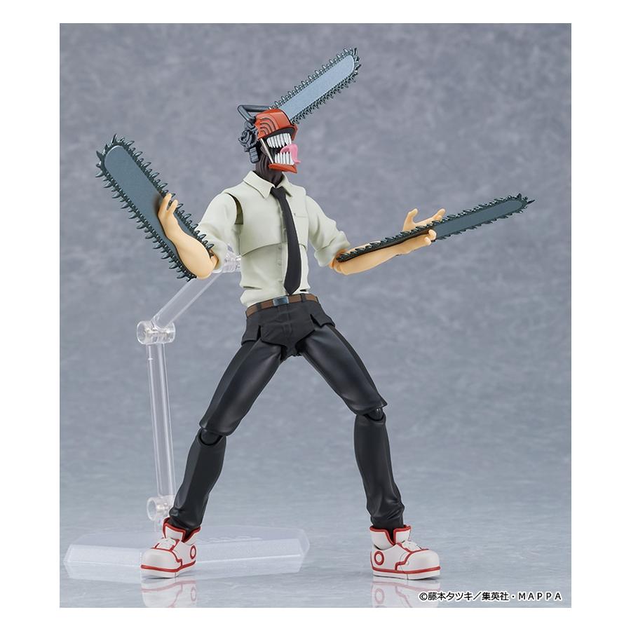 figma デンジ 「チェンソーマン」 Amazon | figma チェンソーマン デンジ ノンスケール