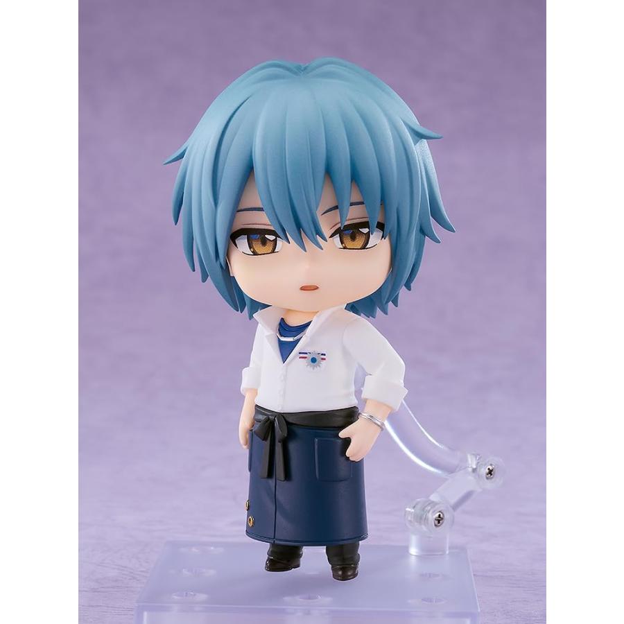 ねんどろいど 魔法使いの約束 ネロ べーしっく : 初音蔵書通販部 
