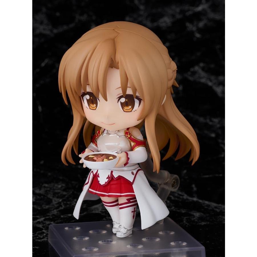 ねんどろいど ソードアート オンライン アスナ 2.0 ノンスケール