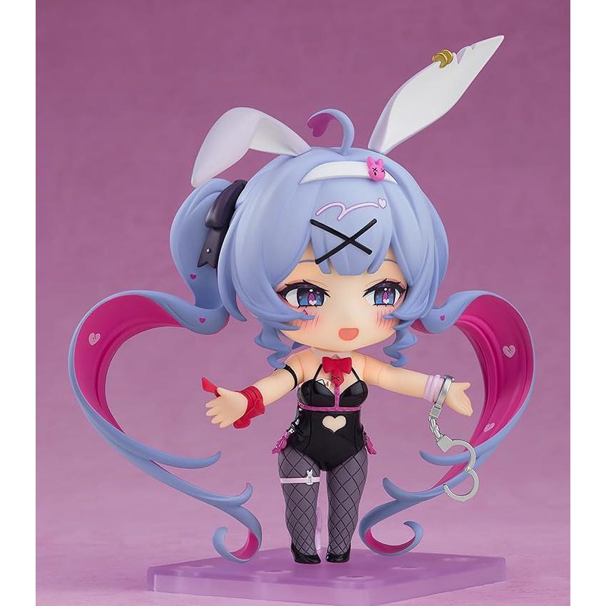 ねんどろいど 初音ミク ラビットホール ねんどろいど キャラクター ボーカル シリーズ01 初音ミク
