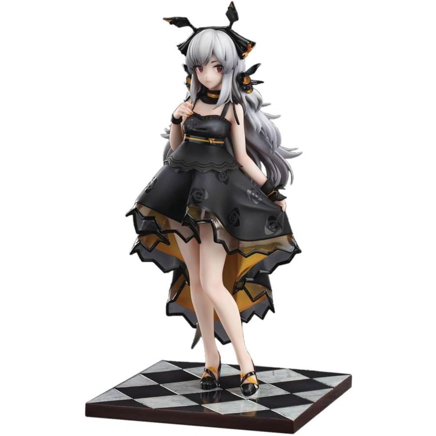 RIBOSE 『アークナイツ』ウィーディ セレブレーションタイムVer