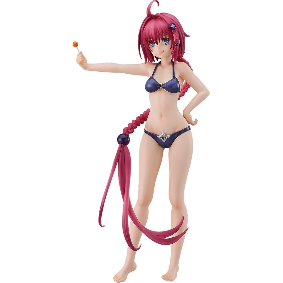 POP UP PARADE ToLOVEる とらぶる ダークネス 黒咲 芽亜 ノンスケール 