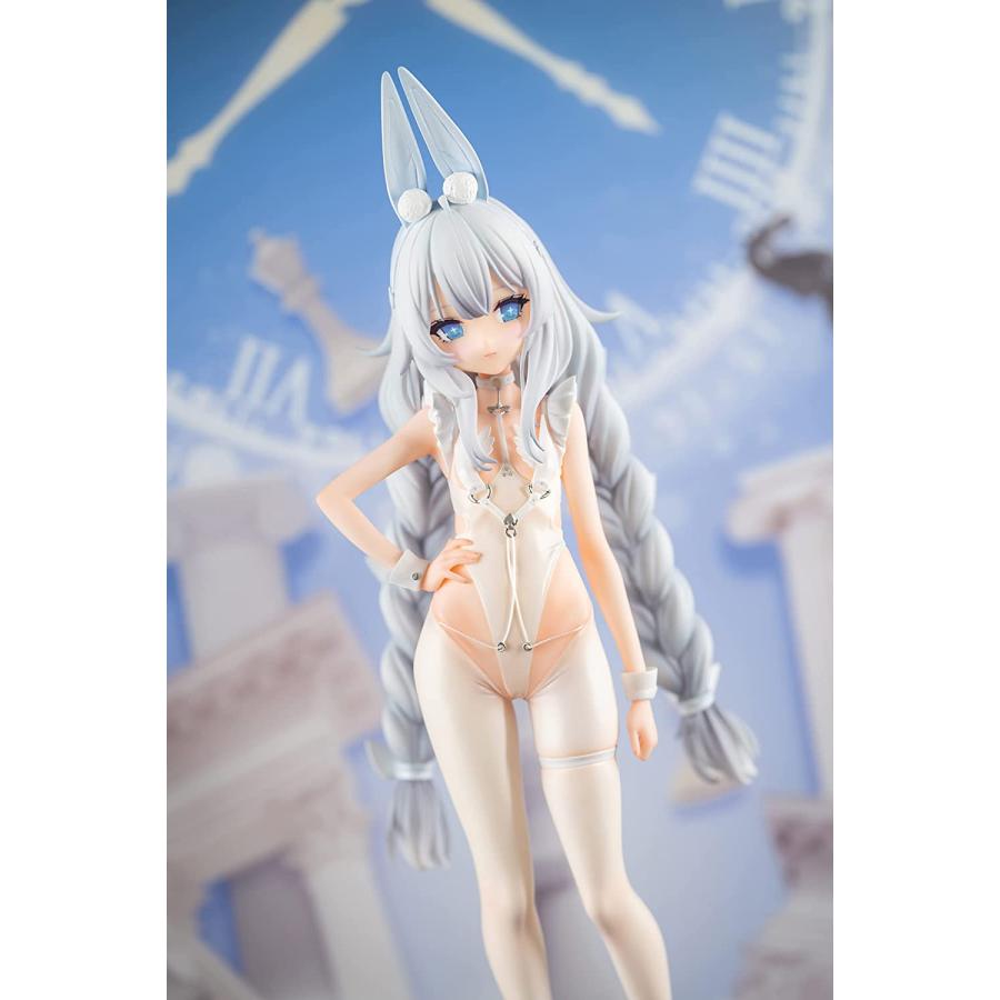 【未開封品】 ル・マラン 昼寝好きのラピヌ アズールレーン 1/6 完成品 未開封・送料込み】アズールレーン ル・マラン 昼寝好きのラピヌ