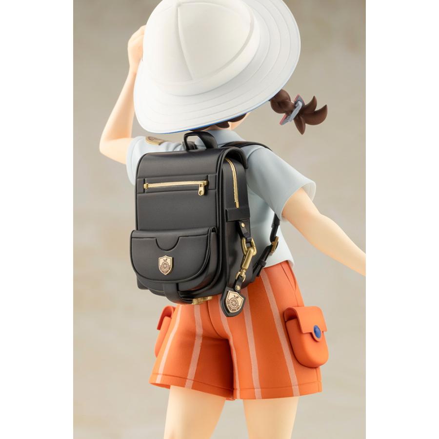 コトブキヤ 『ポケットモンスター』シリーズ ARTFX J アオイ with