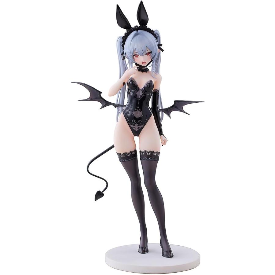 エンソウトイズ[ENSOUTOYS] 小悪魔ヴァニャ 1/6スケール ABS&PVC製塗装