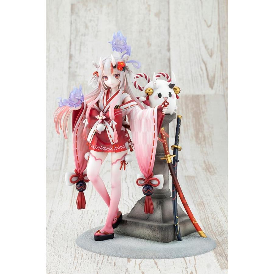 予約】壽屋（コトブキヤ）(KOTOBUKIYA) ホロライブプロダクション 百鬼