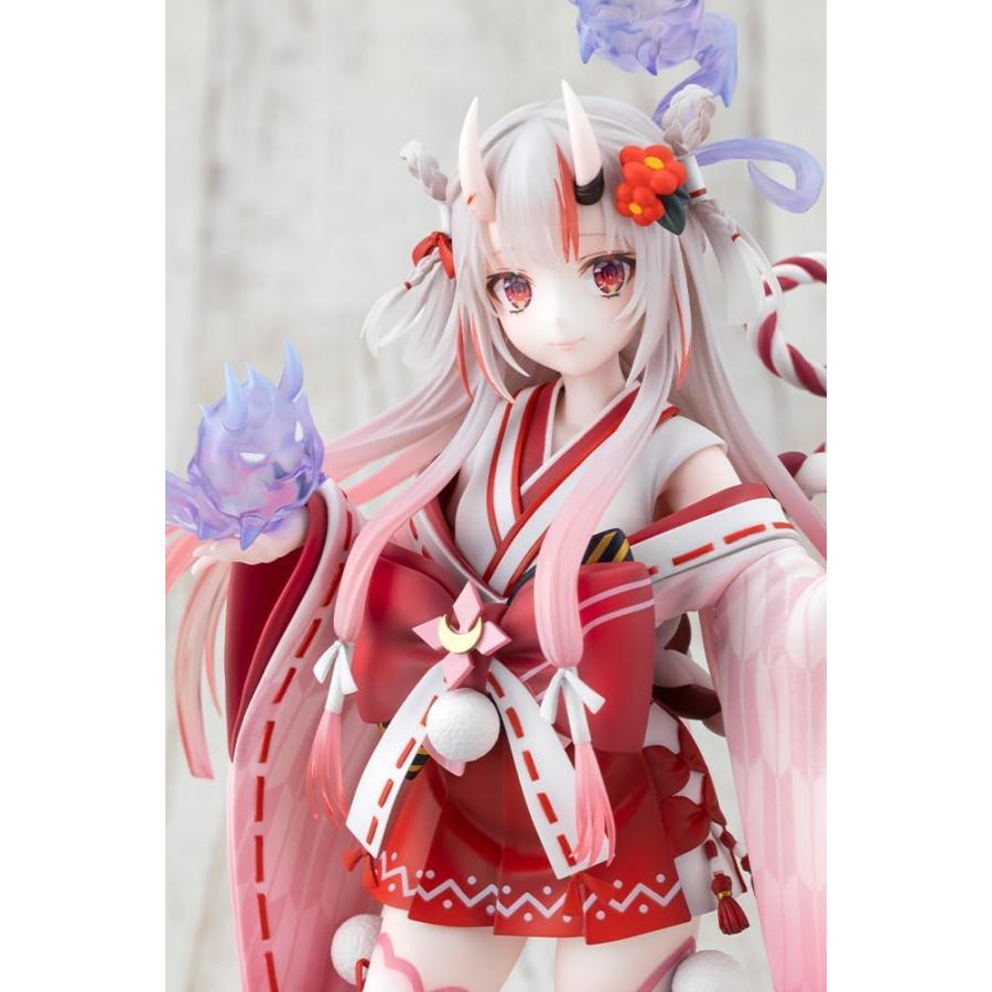 予約】壽屋（コトブキヤ）(KOTOBUKIYA) ホロライブプロダクション 百鬼