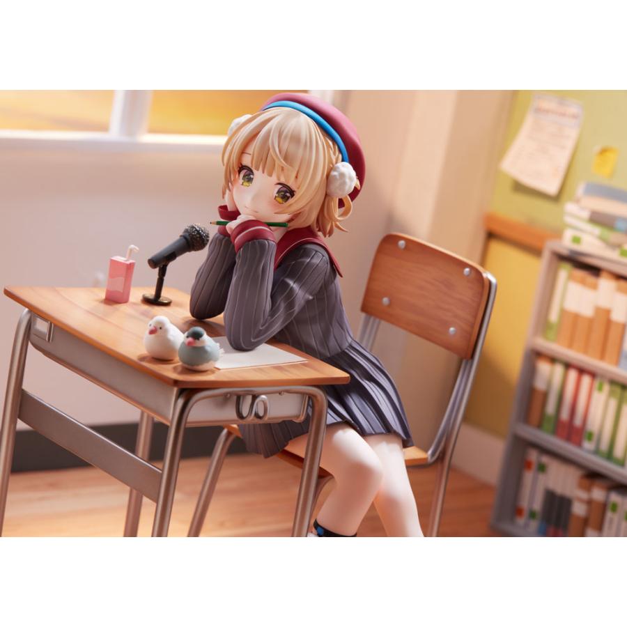しぐれうい フリュー　1/7スケールフィギュア 新品未開封 しぐれうい 1/7スケールフィギュア – フィギュア通販はFURYU