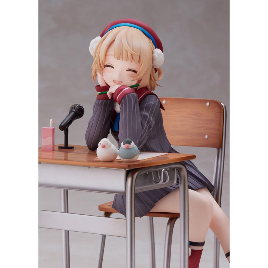しぐれうい　1/7スケール　フィギュア　FuRyu しぐれうい 1/7スケールフィギュア – フィギュア通販はFURYU