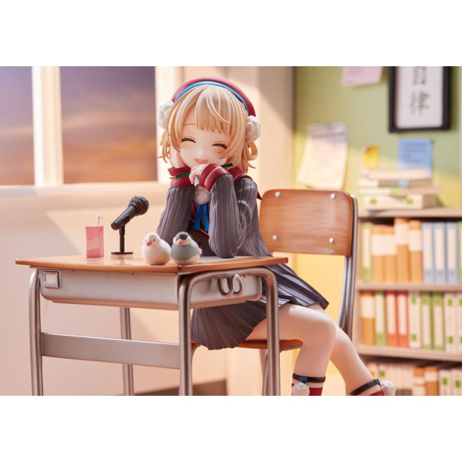 フリュー　しぐれうい 1/7 スケールフィギュア しぐれうい 1/7スケールフィギュア – フィギュア通販はFURYU