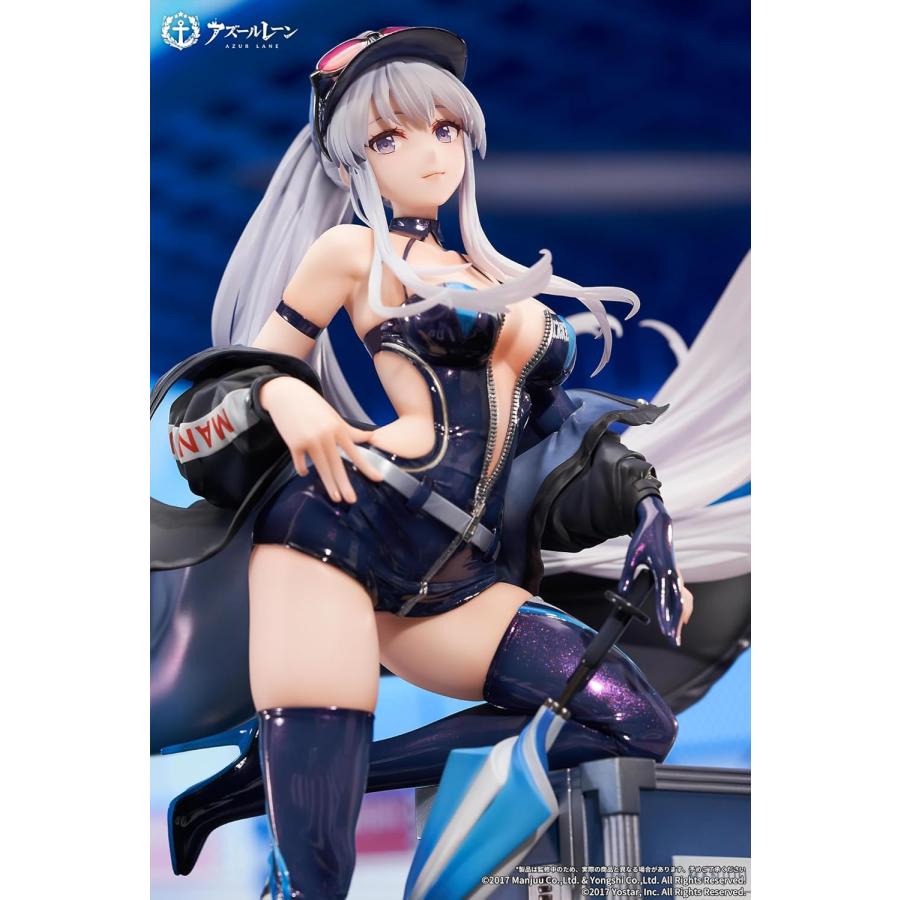 アズールレーン エンタープライズ ウィンド キャッチャーVer. 1/7 