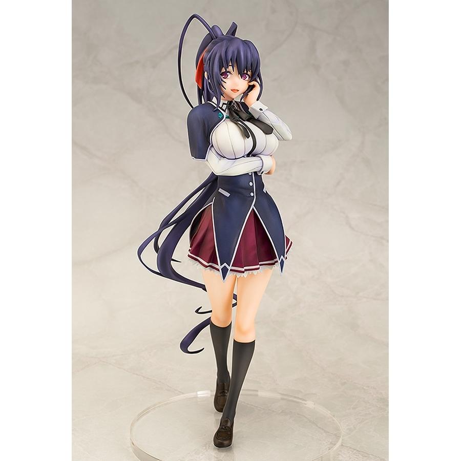 包装無料 送料無料 ハイスクールd D Hero 姫島朱乃 1 7スケール Abs Pvc製 塗装済み完成品フィギュア 新品即決 Urducity In
