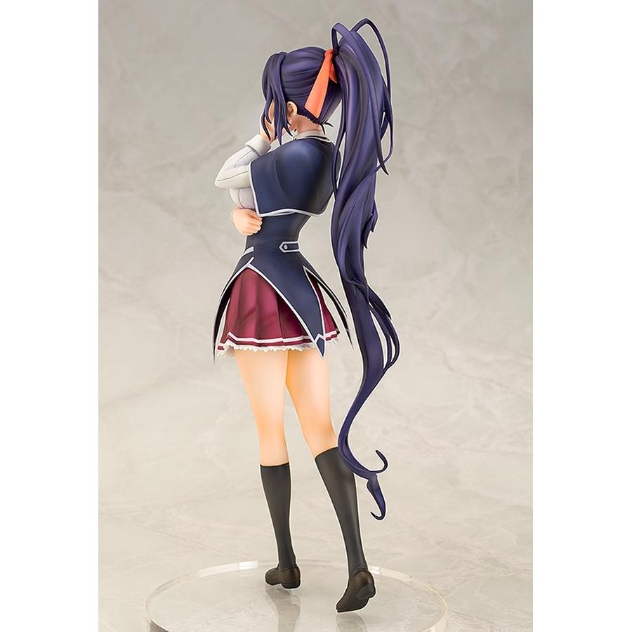 人気第6位 ハイスクールd D Hero 姫島朱乃 1 7スケール Abs Pvc製 塗装済み完成品フィギュア 人気カラー再販 Neurologico Com Br