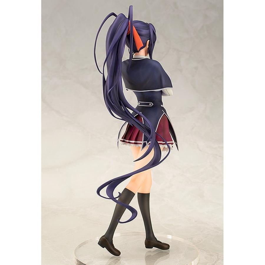 ブランド直営 ハイスクールd D Hero 姫島朱乃 1 7スケール Abs Pvc製 塗装済み完成品フィギュア ロングセラー Insfatima Com Ar