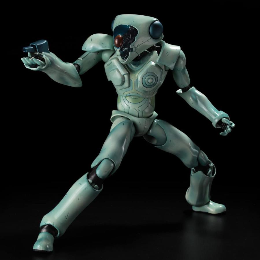 幻魔大戦 ベガ 12インチアクションフィギュア スペシャルカラー