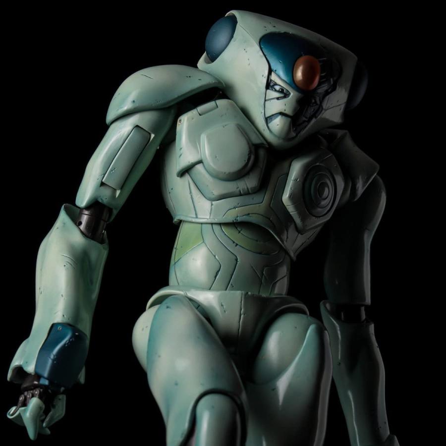 幻魔大戦 ベガ 12インチアクションフィギュア スペシャルカラー