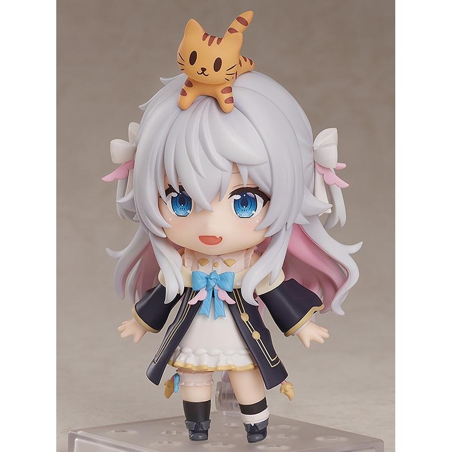 ねんどろいど カグラナナ ノンスケール プラスチック製 塗装済み可動フィギュア｜hatsune｜05