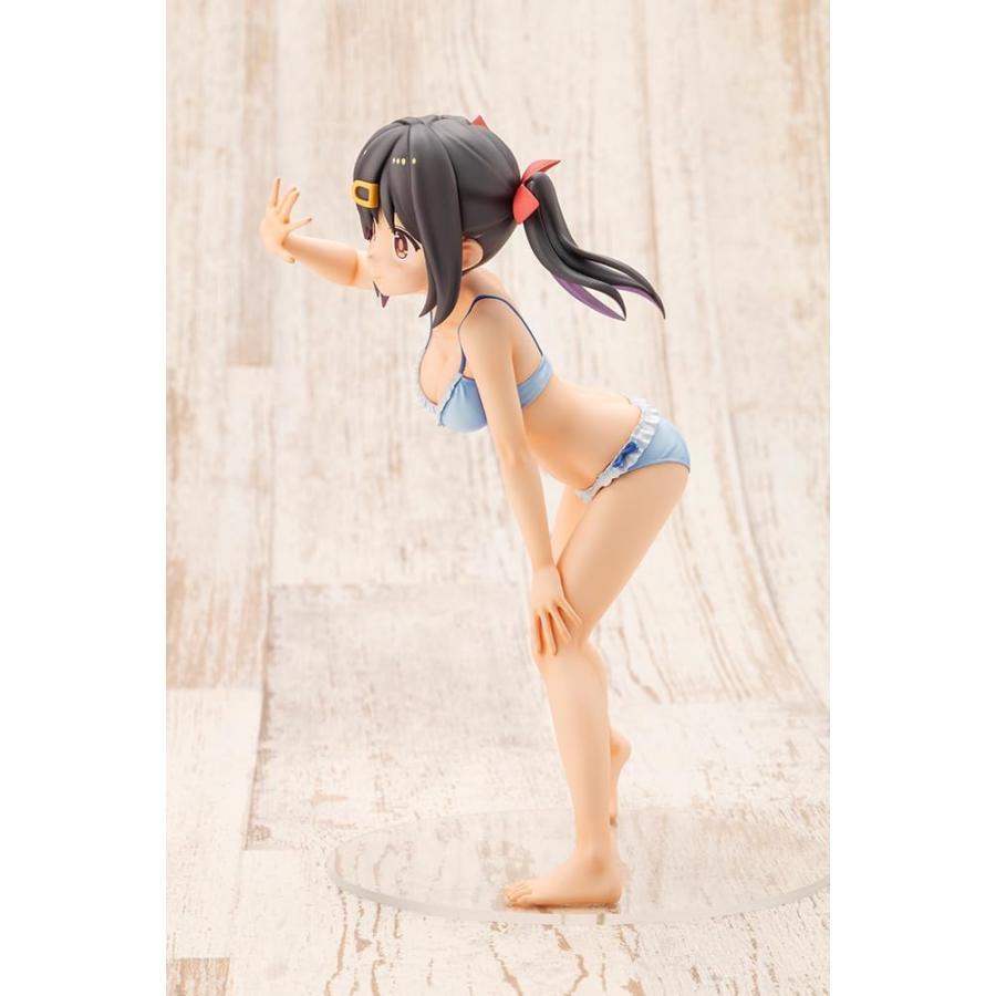 コトブキヤ お兄ちゃんはおしまい! 緒山みはり ニートTシャツ Ver. 1/6