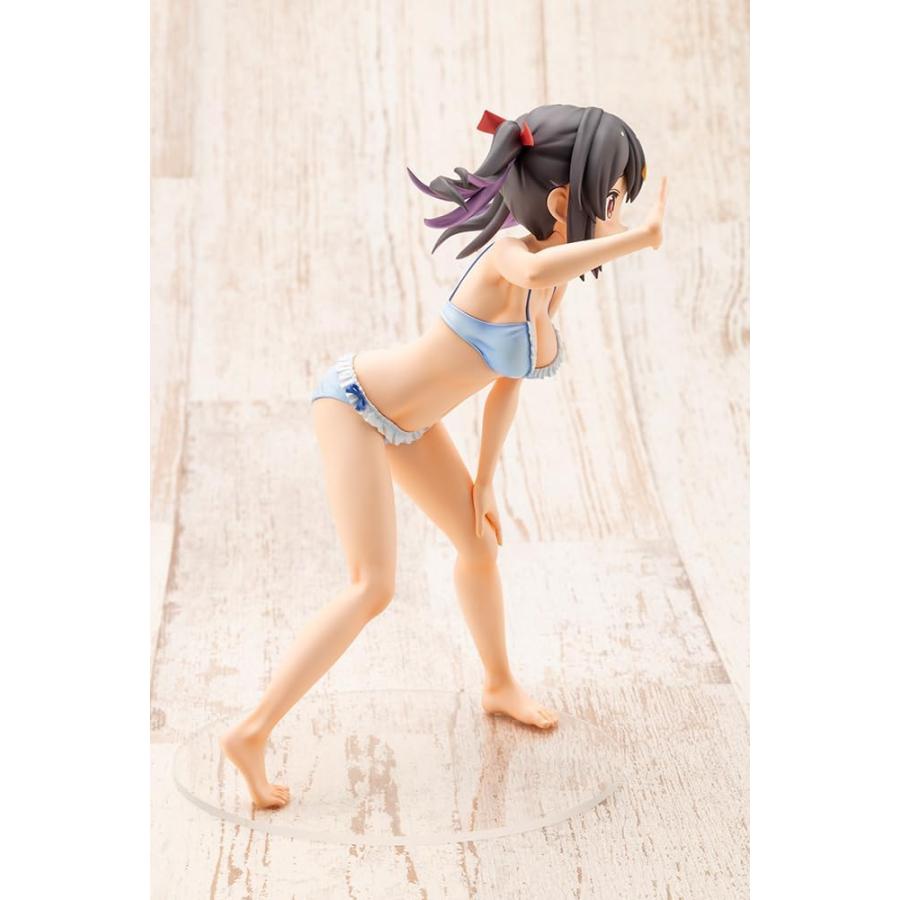 コトブキヤ お兄ちゃんはおしまい! 緒山みはり ニートTシャツ Ver. 1/6