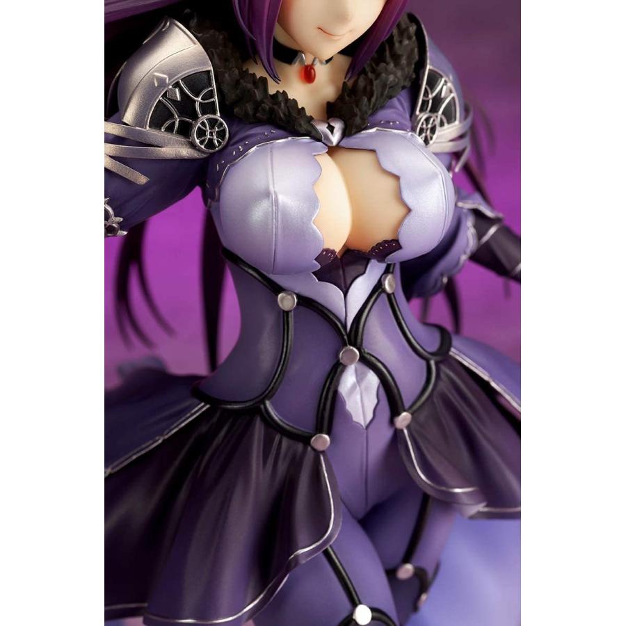 Fate Grand Order キャスター スカサハ スカディ 第二再臨 1 7スケール Pvc製 塗装済み 完成品 フィギュア V7 Euvx Rlti 初音蔵書通販部 通販 Yahoo ショッピング