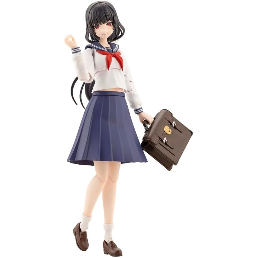 値下中　薬師寺久遠　アレンジウィッグ　小物　コトブキヤ限定特典付き　創彩少女庭園 コトブキヤ 創彩少女庭園 薬師寺 久遠 2種セット＋姫カット