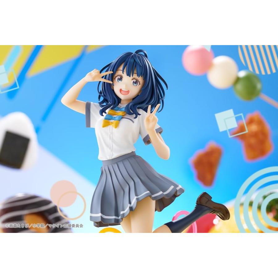 壽屋（コトブキヤ）(KOTOBUKIYA) 負けヒロインが多すぎる! 八奈見杏菜