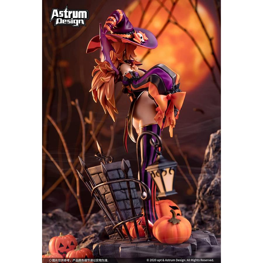【未開封】Astrum Design ハロウィンサキュバス 1/7フィギュア thumb_asd41013_2_1667376029.