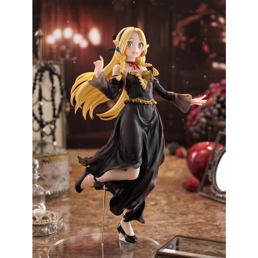 TENITOL TALL ダンジョン飯 マルシル ドレススタイルver. 完成品