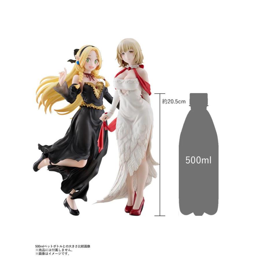 TENITOL TALL ダンジョン飯 マルシル ドレススタイルver. 完成品