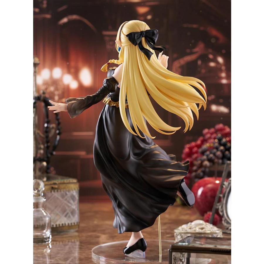 TENITOL TALL ダンジョン飯 マルシル ドレススタイルver. 完成品