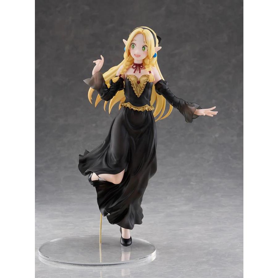 TENITOL TALL ダンジョン飯 マルシル ドレススタイルver. 完成品