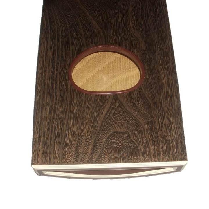 【美品未使用品】琴 花林角巻 六尺琴角付花林仕様 自分用 演奏用 個人用 練習用 普及品 学校用