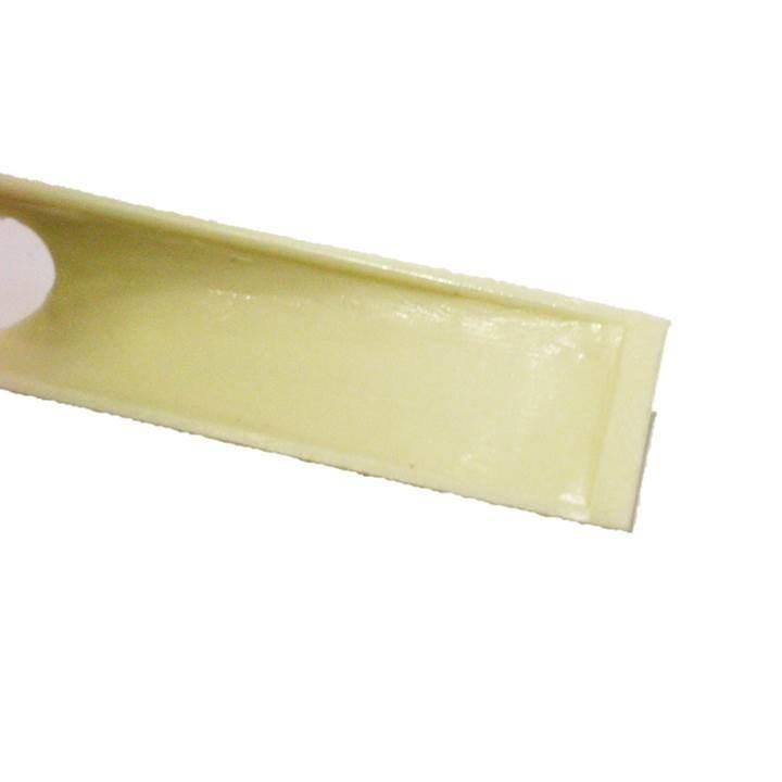 長唄）プラスチック駒（三分） 三味線 和楽器 邦楽器 練習用 稽古 手軽