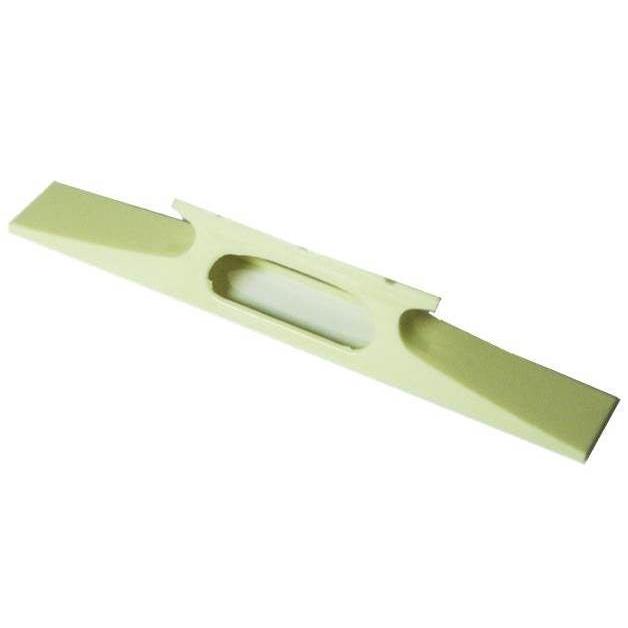 長唄）プラスチック駒（三分） 三味線 和楽器 邦楽器 練習用 稽古 手軽